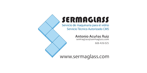 11 Logo-Sermaglass