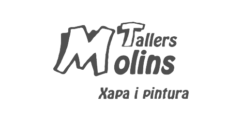 18 Tallers Molins