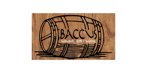 3 Logo-Baccus